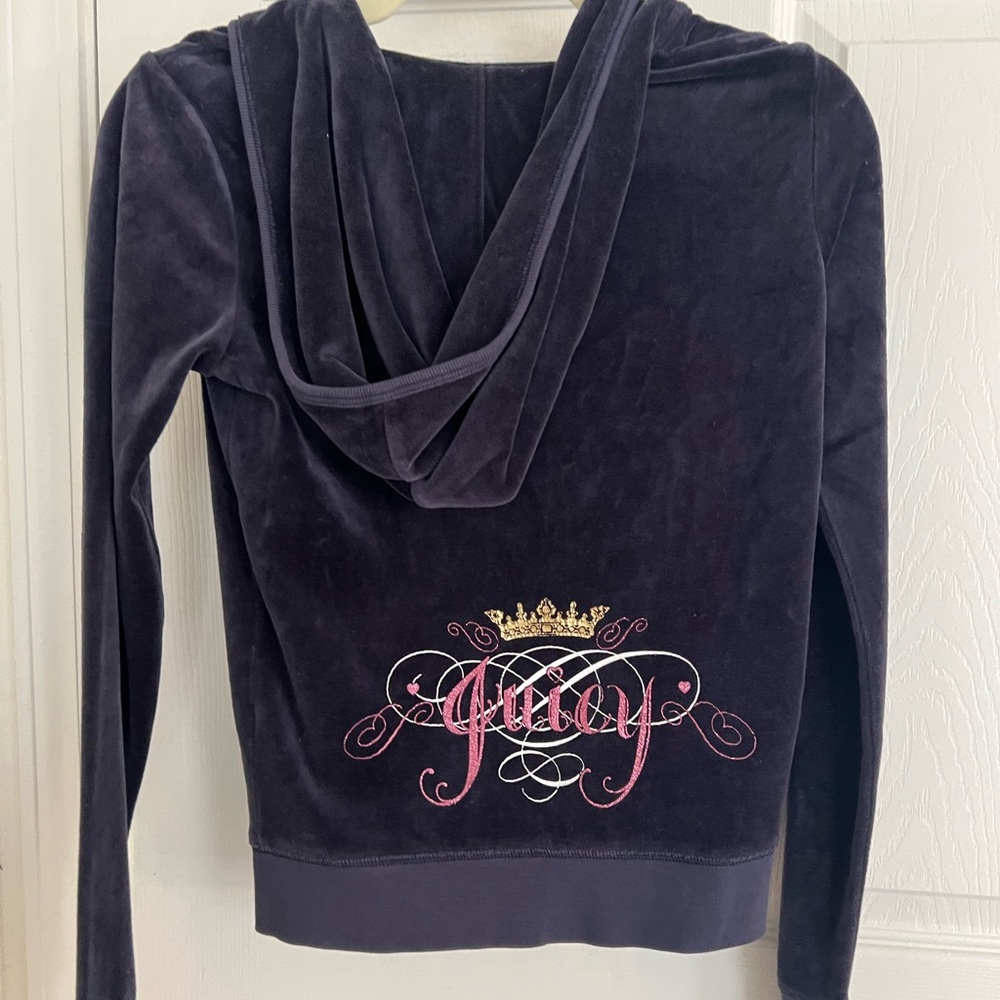 Juicy Couture Jacket